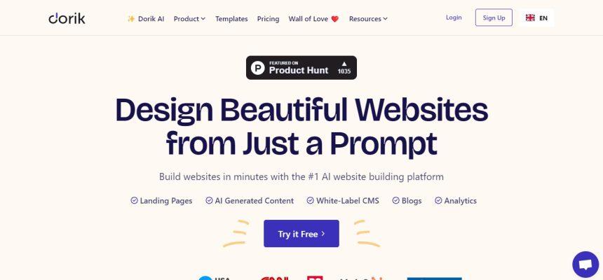 Dorik Ai Review : How To Use & Free Guide
