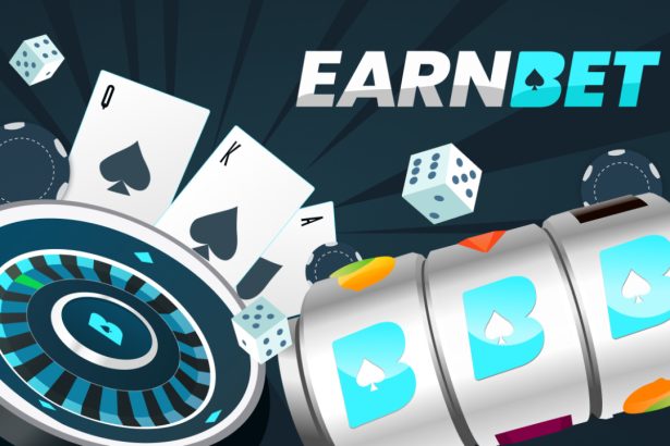 EarnBet.io Processed $1 Billion In Bets and Distributed Millions in User Rewards and Rakeback