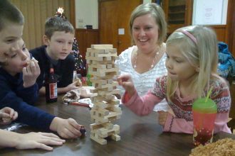 10 Best Family Games For All Ages