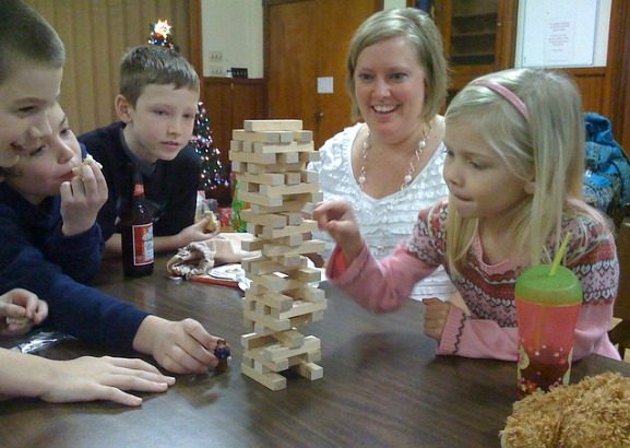 10 Best Family Games For All Ages