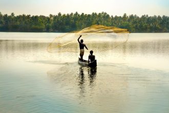 20 Best Beach In Kerala