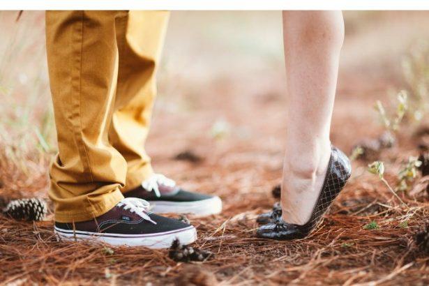 10 Best Shoes For Flat Feet 