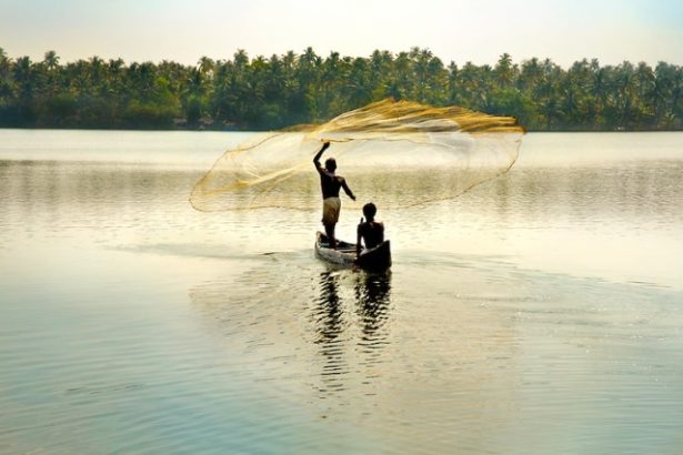 20 Best Beach In Kerala