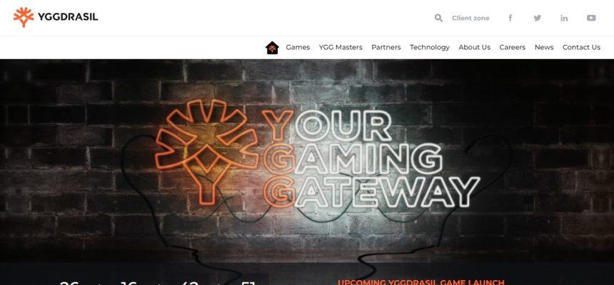 10 Best Yggdrasil Casinos 2024