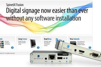 10 Best Digital Signage Software In 2024