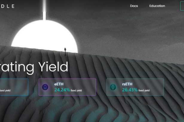 Pendle Price Predication 2024-2034