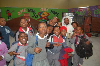 20 Best Primary Schools In Cape Town