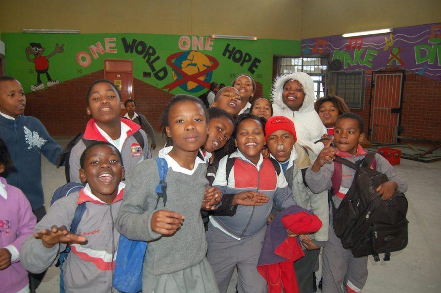 20 Best Primary Schools In Cape Town