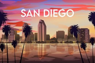 20 Best Beach In San Diego