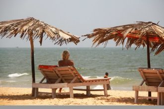 20 Best Beach In Goa