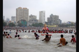 20 Best Beach In Mumbai