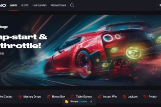 N1 Casino Review: Welcome Bonus 100% Up to 1,000 EUR