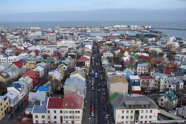 10 Best Restaurants in Reykjavik