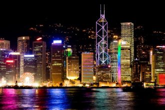 20 Best Dim Sum In Hong Kong 