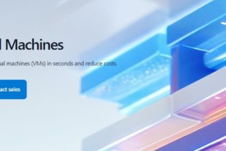 30 Best IaaS Providers 