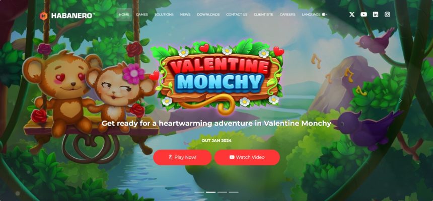 10 Best Habanero Slot Casinos For 2024