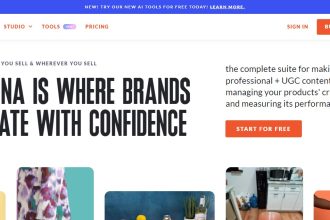 Soona Ai Review : How To Use & Free Guide