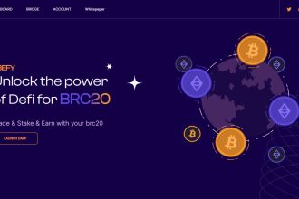 Befy Protocol To Know More About This Crypto Read Our Article