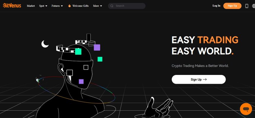 BitVenus Exchange Review: It Is Safe Or Legit Exchange?