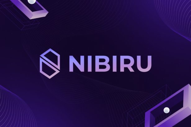 Nibiru Chain Secures $12 Million to Fuel Developer-Focused L1 Blockchain