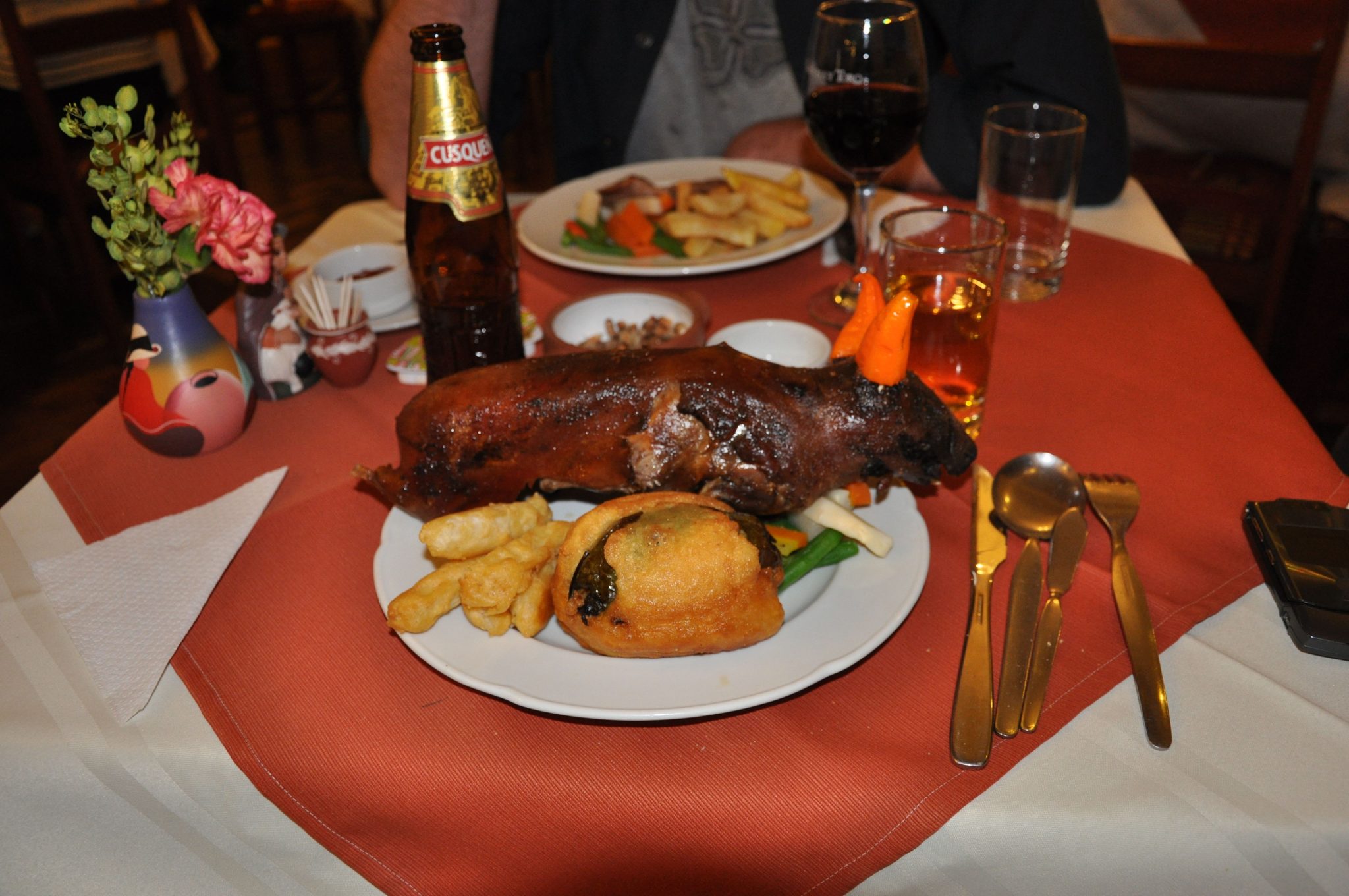 20 Best Places To Eat In Cusco