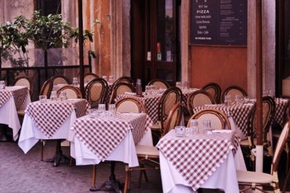 30 Best Italian Restaurant Singapore