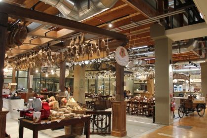 20 Best Restaurants Bologna