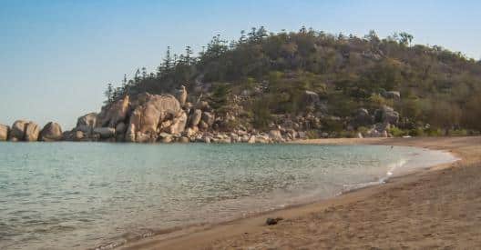 12. Magnetic Island