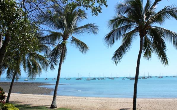25. Airlie Beach (Best Places To Visit In Queensland)