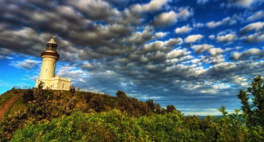 30. Byron Bay (Best Places To Visit In Queensland)