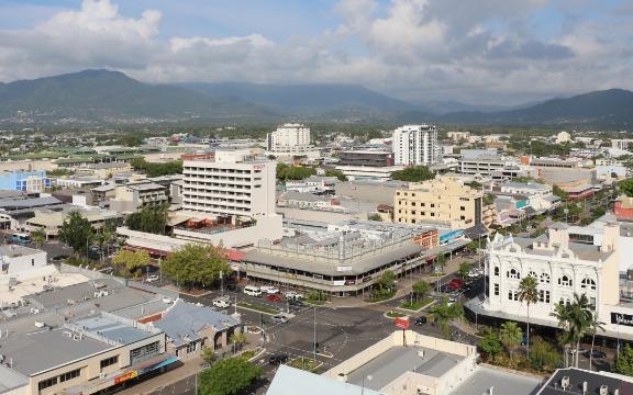 7. Cairns