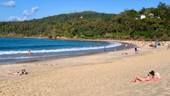 9. Noosa Heads