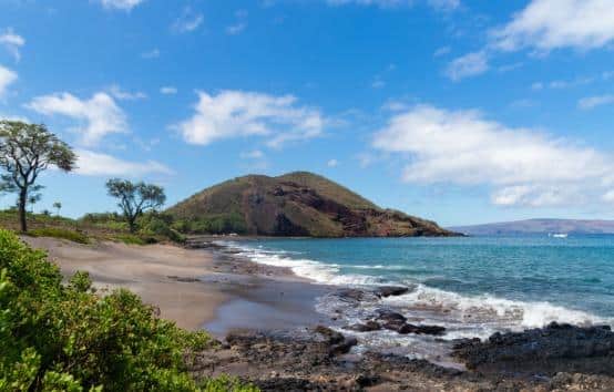 2. Maui, Hawaii, USA