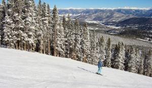4. Breckenridge, Colorado, USA