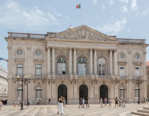9. Lisbon, Portugal