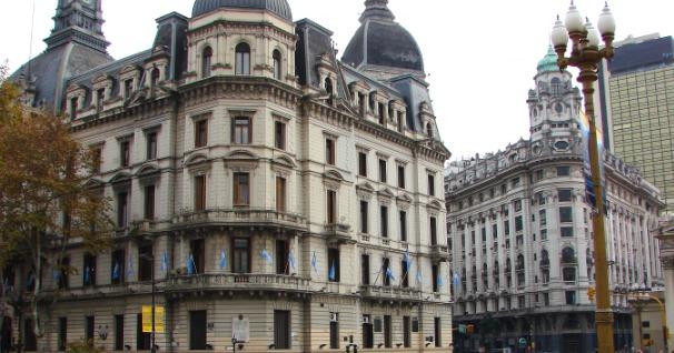 18. Buenos Aires, Argentina