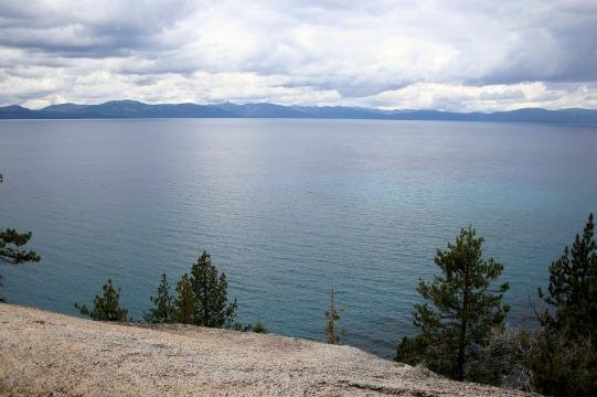 25. Lake Tahoe, California/Nevada, USA (Best Places To Buy Vacation Rental Property)