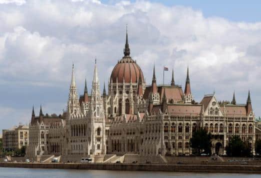 40. Budapest, Hungary (Best Places To Buy Vacation Rental Property)