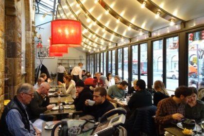 30 Best Restaurants Stockholm