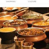 30 Best Buffet In Singapore