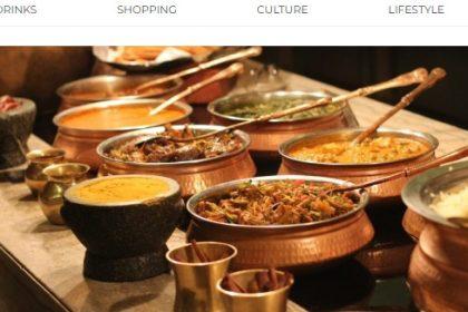 30 Best Buffet In Singapore