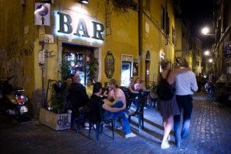 20 Best Restaurants In Trastevere