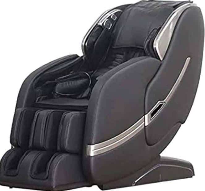 14. Electric Zero Gravity Shiatsu Massage Chair