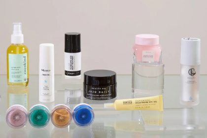 20 Best Face Products South Africa