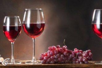 20 Best Red Wine In South Africa