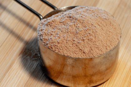 10 Best Whey Protein South Africa