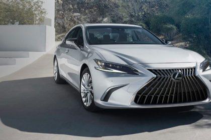 10 Best Hybrid Cars Nz
