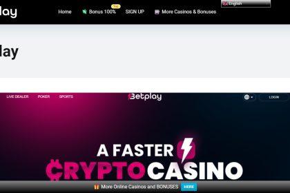 20 Best USD Coin Casinos