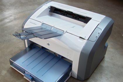 50 Best Printers for 2024