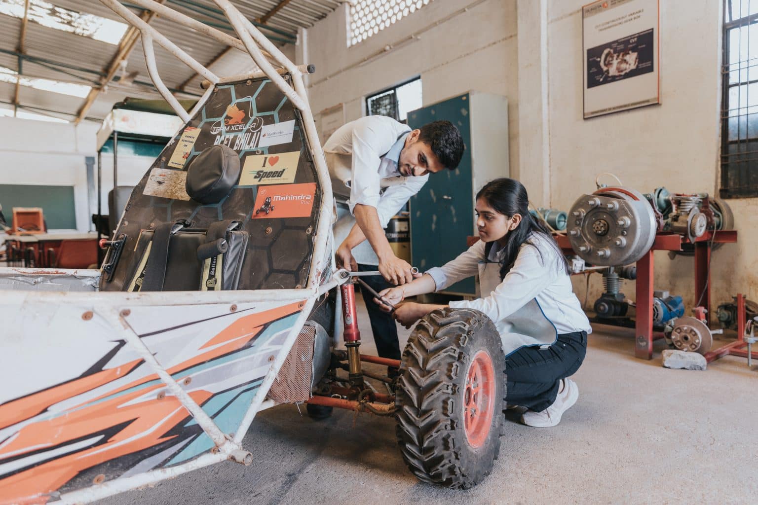 20 Best Project For Mechanical Engineering